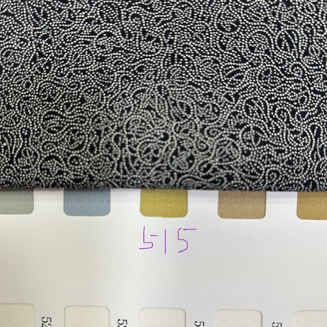 きものむらたや独自の着物と八掛合わせ確認用の図解ガイド