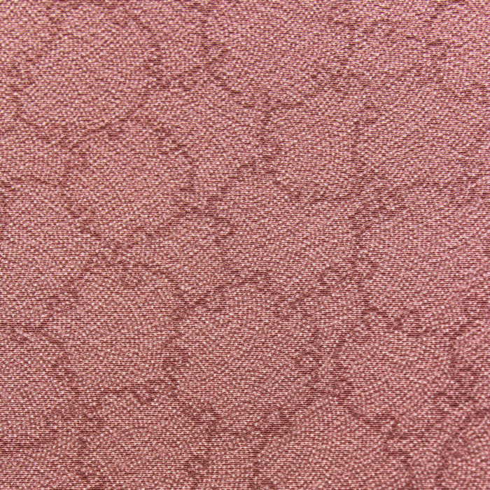 重要無形文化財彫型写 伊勢型小紋 雪輪柄 正絹反物 ときがら茶｜伝統工芸の上品な着物 未仕立て｜お茶席・観劇・食事会・日本製