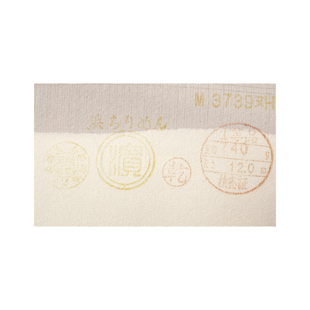 付下げ 美しい四季の草花模様 手描き 金彩 薄鈍色 K-3452 高級付け下げ [正絹未仕立て] 籠に四季草花文様 単衣・袷兼用 特別価格