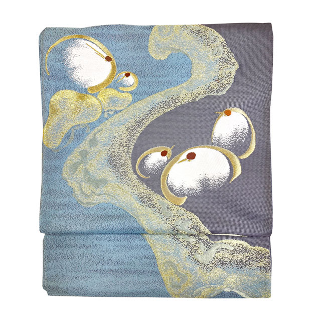 特選袋帯【老舗問屋の特別企画】お茶席やおめでたいお席や改まったお席、パーティーに、観劇にどうぞ 特選袋帯【老舗問屋の特別企画】お茶席やおめでたいお席や改まったお席、パーティーに、観劇にどうぞ
