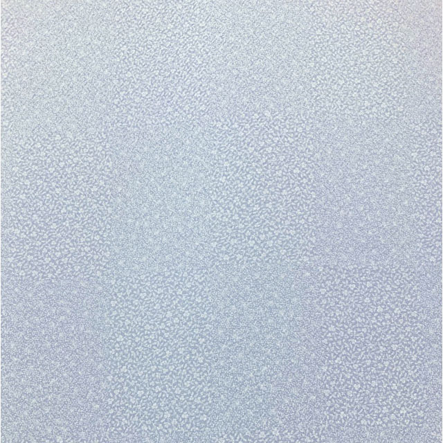 東レの小紋 (市松文様) 雨の日のおでかけやお茶のお稽古やお茶会の水屋仕事にどうぞ
