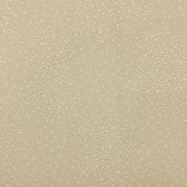 東レの小紋 (市松文様) 雨の日のおでかけやお茶のお稽古やお茶会の水屋仕事にどうぞ